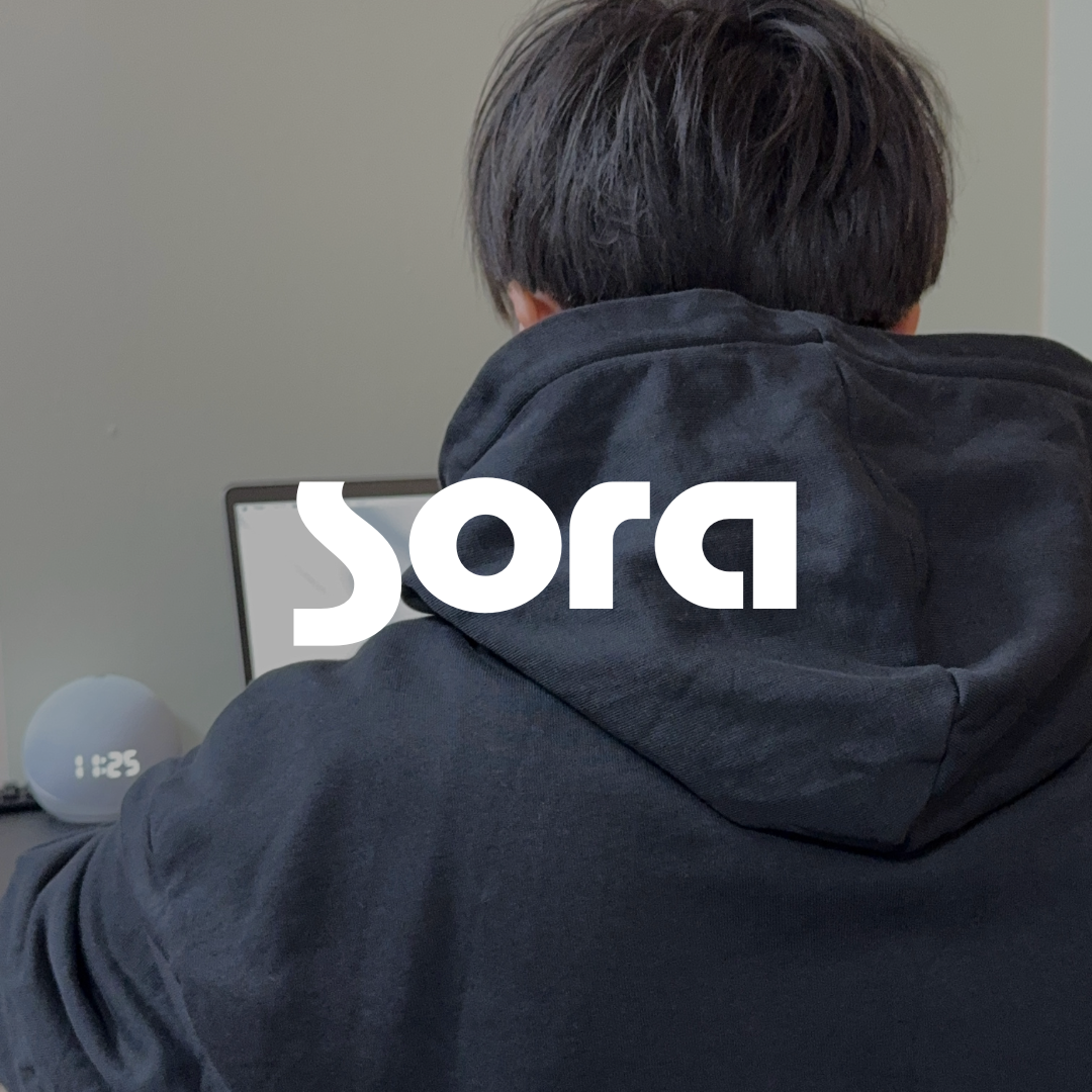 sora